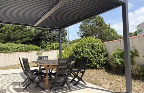 Maison 8 personnes - CHAUCRE SGO000-479 - Foto 19