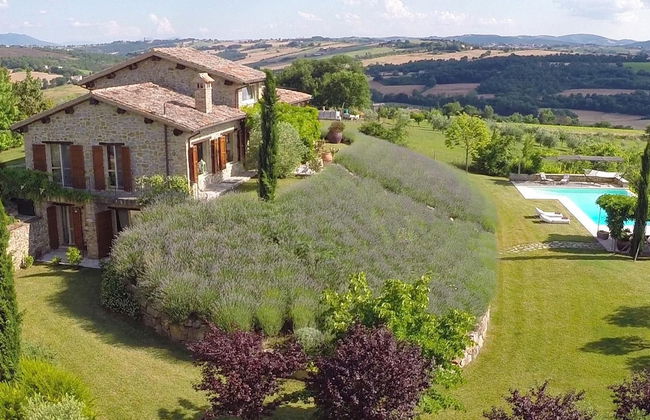 Casale Delle Lavande 10 - Foto 18