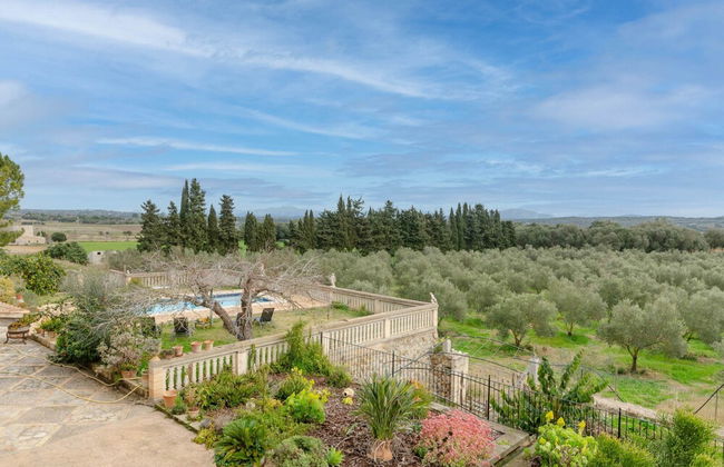 Welcoming Apartment With Private Pool - Foto 28