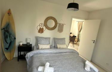 Maison cosy à 10 minutes de la plage - Foto 18