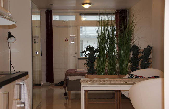 Staylong Hotel - Photo 14