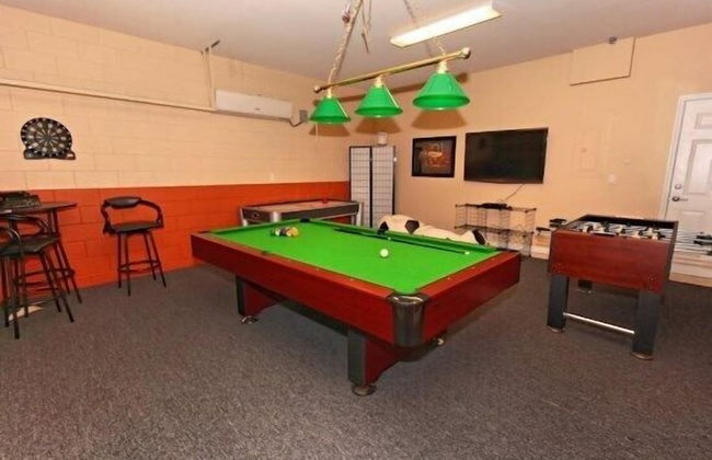 Five Star Vacation Homes - Foto 47