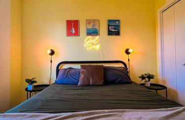 PrivatePool|Hot tub|Sauna|HomeTheater|Backyard - Foto 49