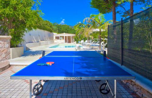 Villa Emanuele Costarainera - Foto 13