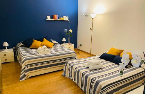 Chiara Guest House 34 - M4 Metro blu - Foto 10