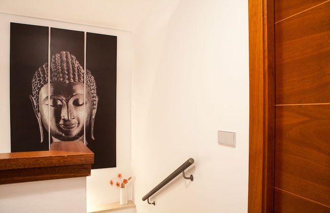 Apartamentos & Suites Real de Cartuja - Foto 30