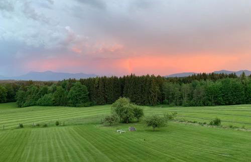 Romantik Unterkünfte Gut Rechetsberg - Foto 74