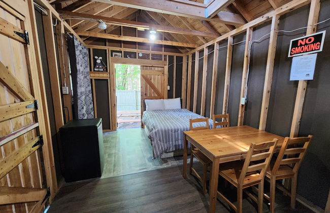 Oakhill Pines Campground - Foto 48