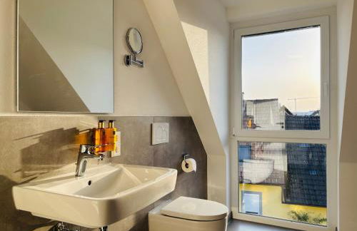 REMA Homes - Luxuriöse Apartments - Messenähe - Offenburg - Foto 19