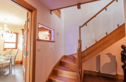 Lossiemouth Bay Cottage - Foto 17