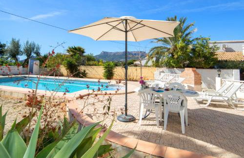 Villa Marfilena by Interhome - Foto 22