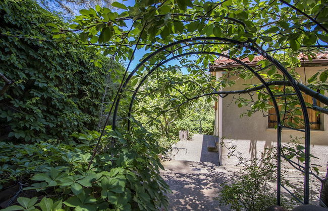 Kyveli Cottage - Foto 39