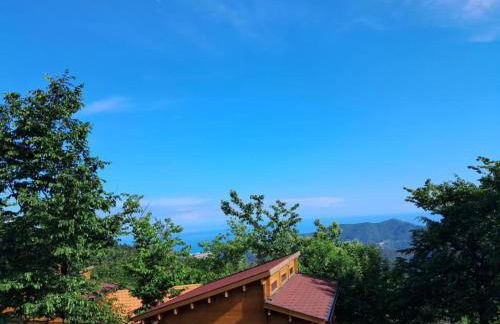 village holiday house with a pool - Photo 26