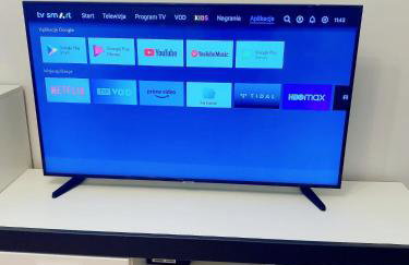 Apart WIKTORIA - Foto 18