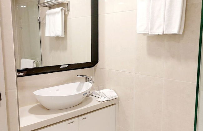 Hotel STAY:ON - Foto 34