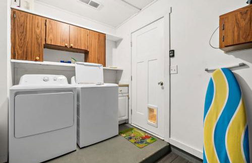 Dog-Friendly St. Augustine Retreat Near Downtown & Beach with EV Charging - Foto 26