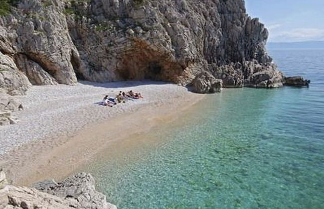 Apartments Barbara With Swimming Pool - Foto 27