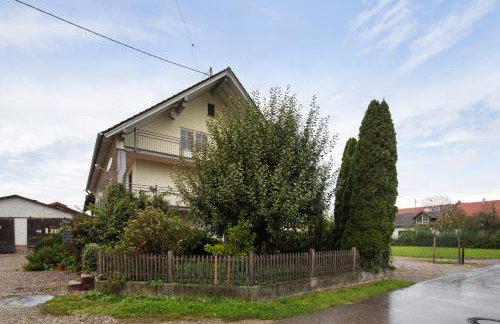 Ferienwohnung Griaß di - Foto 24