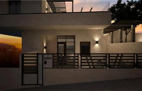 Princess of Axos Luxury Suites - Photo 13