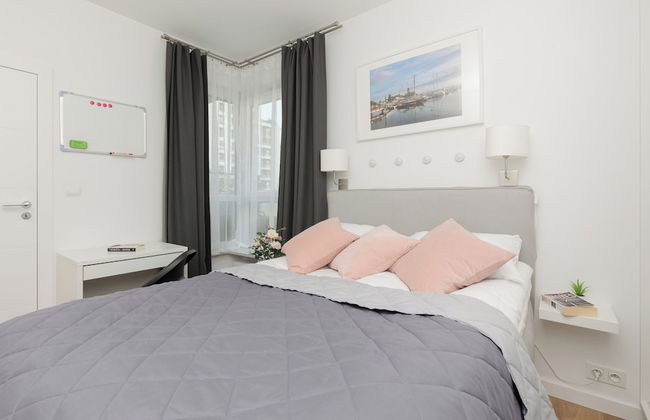 Żoliborz Artystyczny Warsaw by Renters - Foto 16