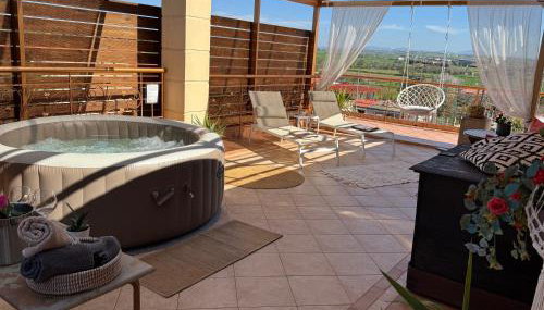 Inu # Wait 'N Sea, Jacuzzi, Luxury Stone House - Foto 2