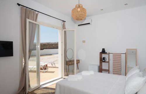 Adyton Mykonos Luxury Suites & Pools - Foto 36