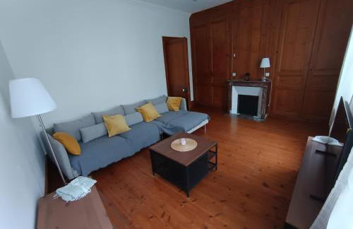 La parenthèse de Forges les eaux - Foto 2