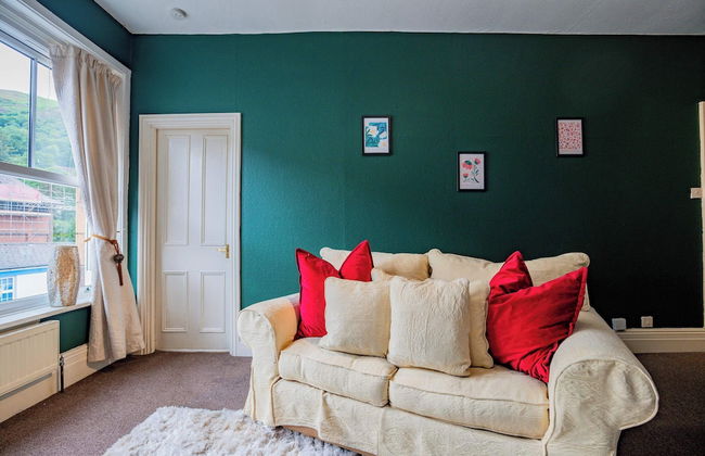 Host Stay Broadbanks Apartment - Foto 8