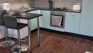 Priory park view - Foto 5