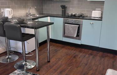 Priory park view - Foto 5