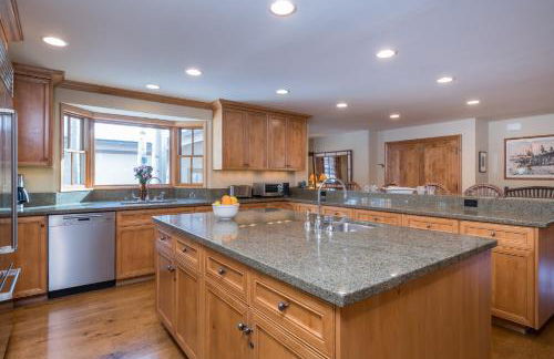 Harriman Cottage at Sun Valley - Foto 11