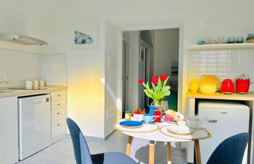 La Dimora 4: Charm and Quiet - Foto 21