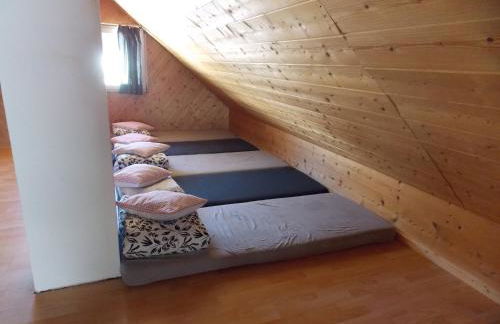 Ferienwohnung Skilift Hofeck - Foto 21