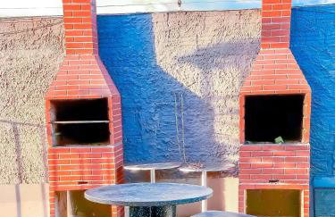 Apê Aconchegante I Wi-Fi e A/C - Foto 24