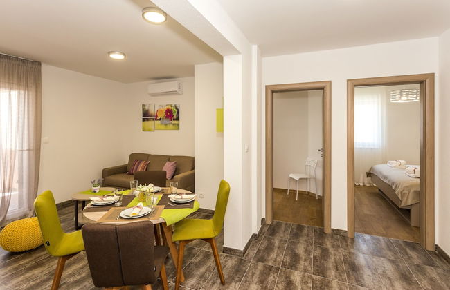 Villa Rusula - Foto 66