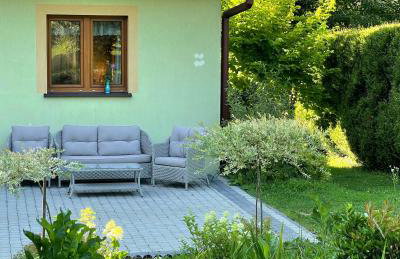 Agroturystyka "Pod Gruszą" - Foto 4