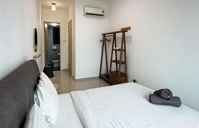 Legasi Kampung Baru by Airhost - Foto 11