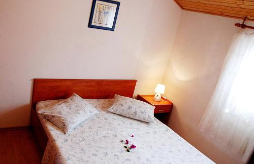 Apartments Mladen - Foto 17