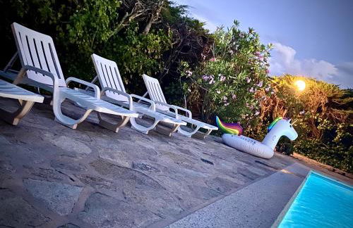 Luxury home Paraiso with pool and gym - Foto 9