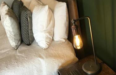 Beautiful mews cottage. Ledbury town centre. - Foto 24