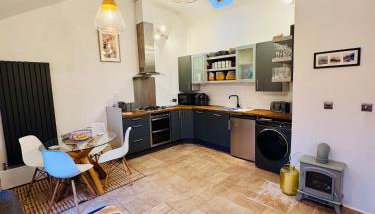 Woodland, Canal & Lakeside Cottage - Foto 5