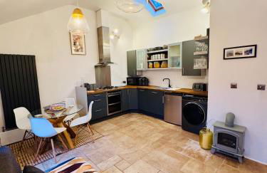 Woodland, Canal & Lakeside Cottage - Foto 5