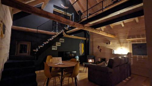 Nornore: una casa especial en la montaña - Photo 4