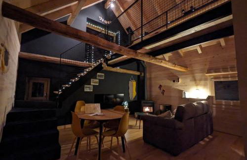 Nornore: una casa especial en la montaña - Photo 4