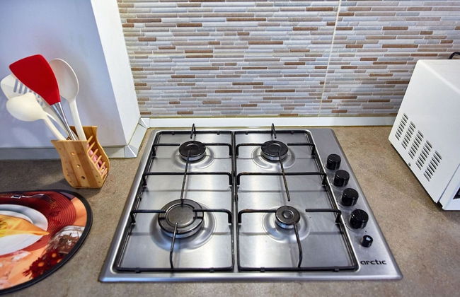 Apartamente Promenada 2 - Foto 38