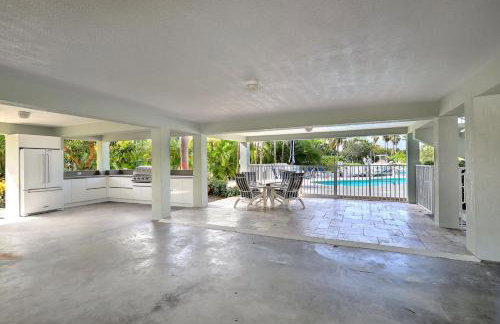 Waterfront Luxury Home With Pool And Boat Dock 3 Bedroom Home by RedAwning - Foto 87