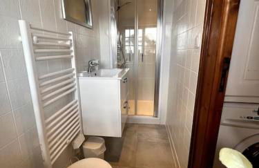 Chaumière côtière: plage à 500m,à deux pas du GR34 - Foto 3