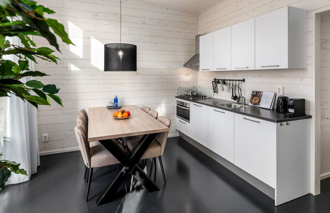 Water Lodge in Schaijk by the Waterside - Photo 5