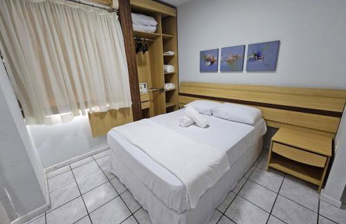 Loft na orla de Camburi118 - Foto 27