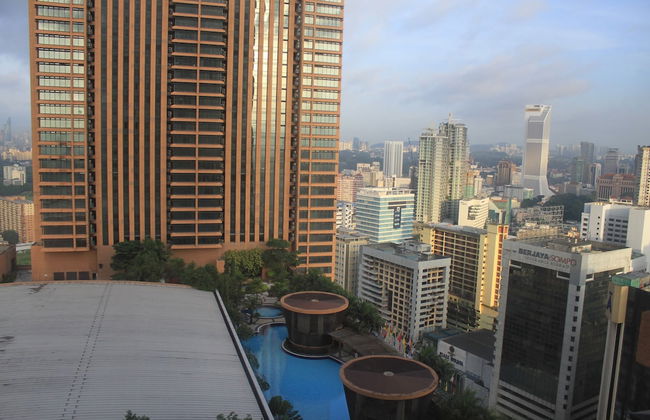 Rainbow Suites at Times Square - Foto 14